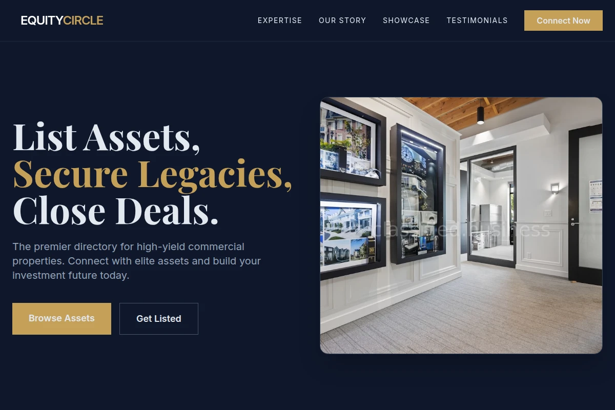 Directory Commercial Property