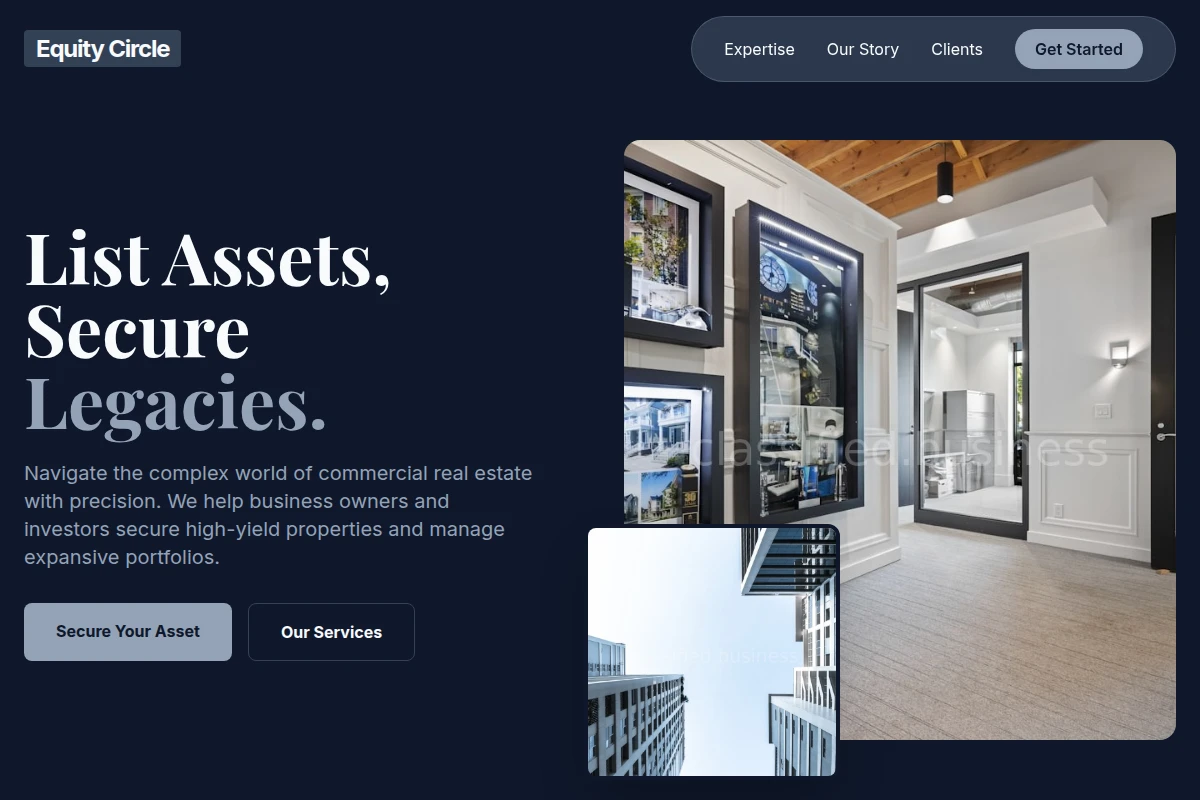 Prospect Commercial Property