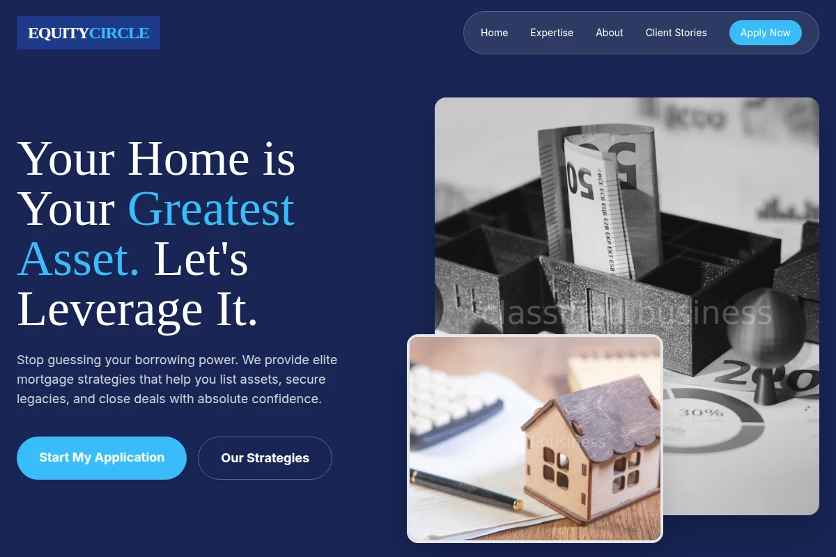 Signature Mortgage Broker
