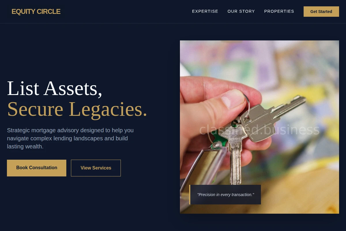 mortgage-broker