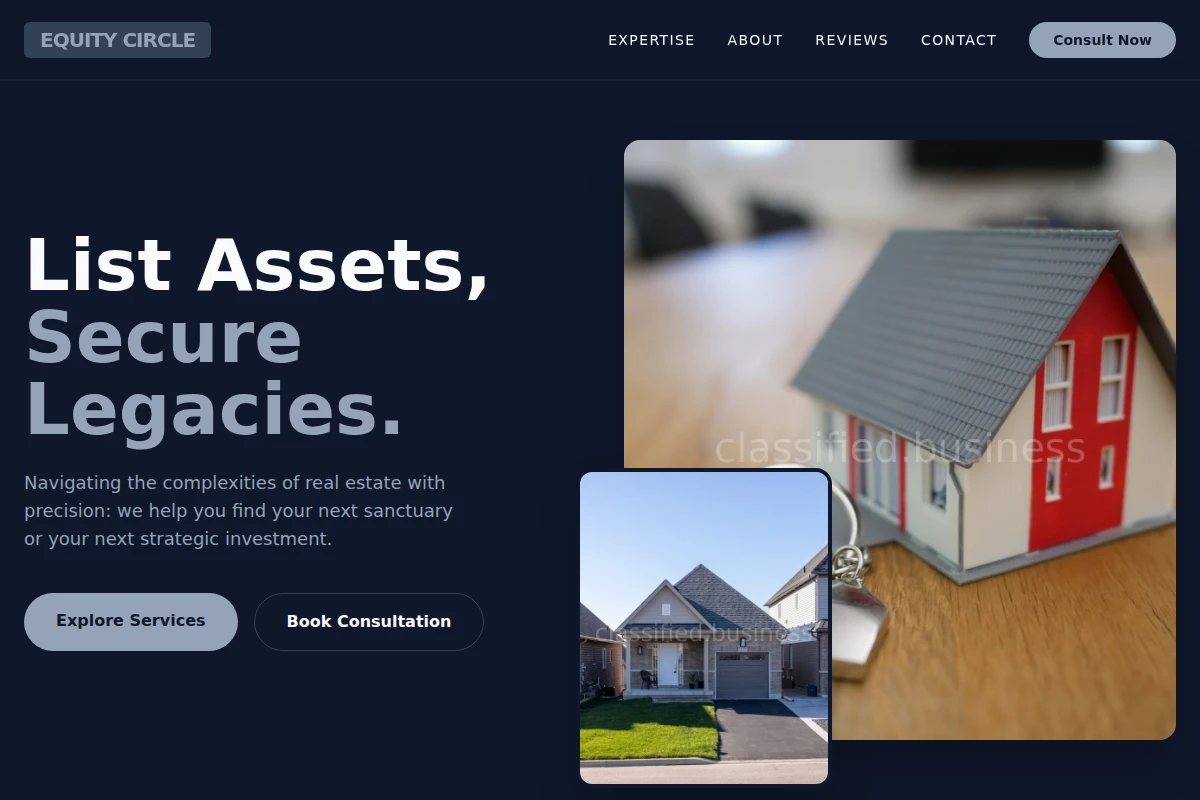 Capital Real Estate
