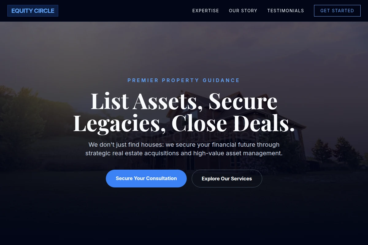 real-estate