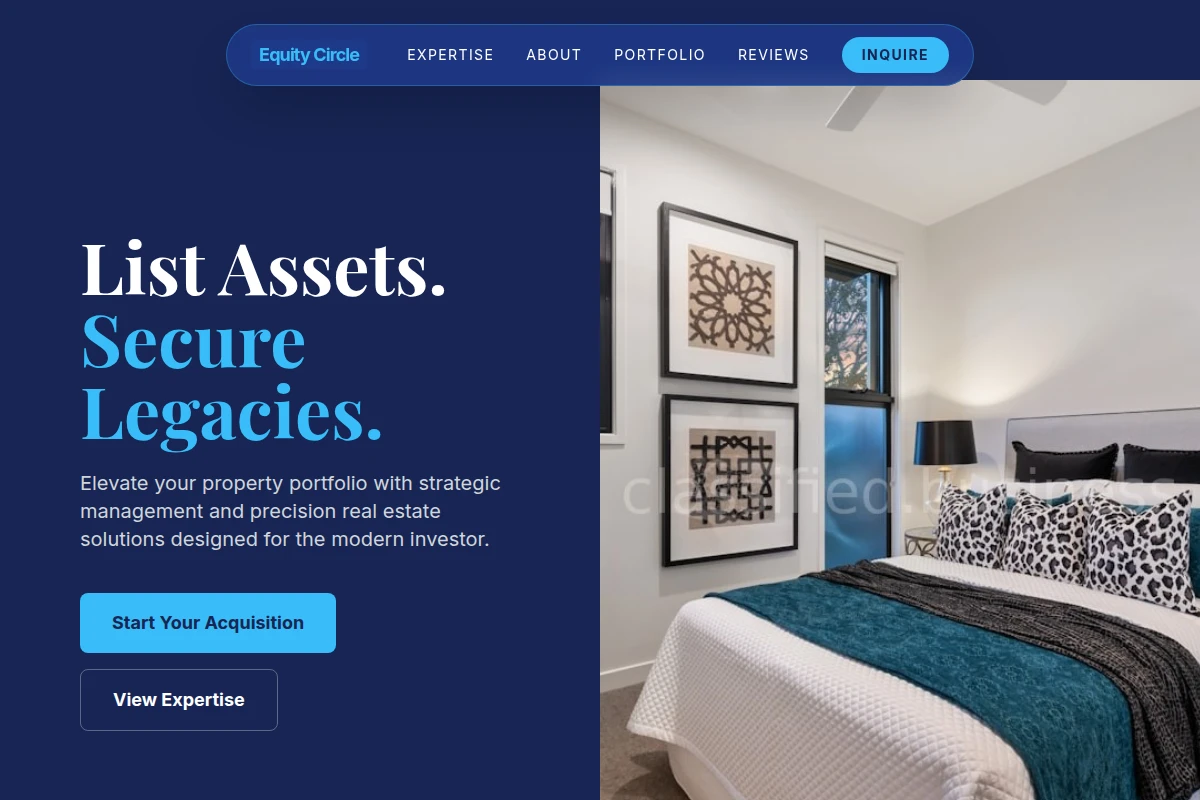 real-estate